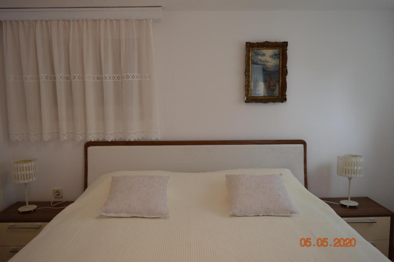 Apartment Palatisa Kožino Buitenkant foto
