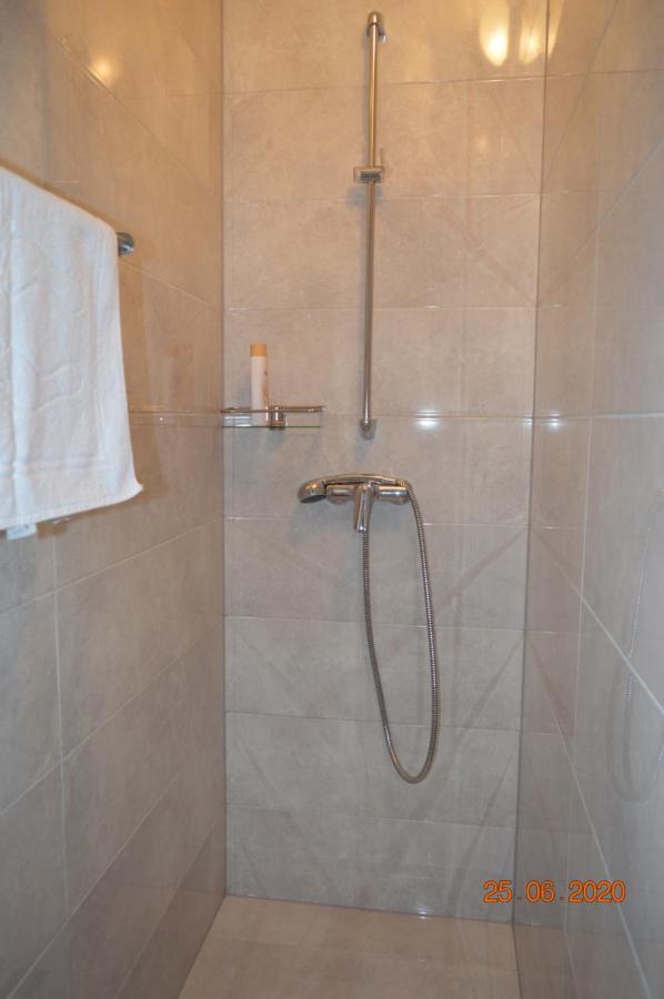 Apartment Palatisa Kožino Buitenkant foto