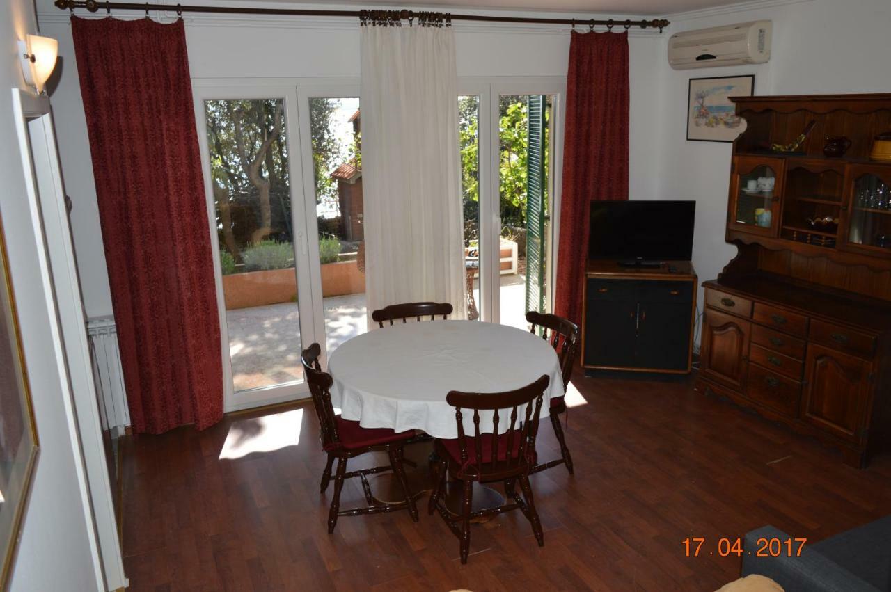 Apartment Palatisa Kožino Buitenkant foto