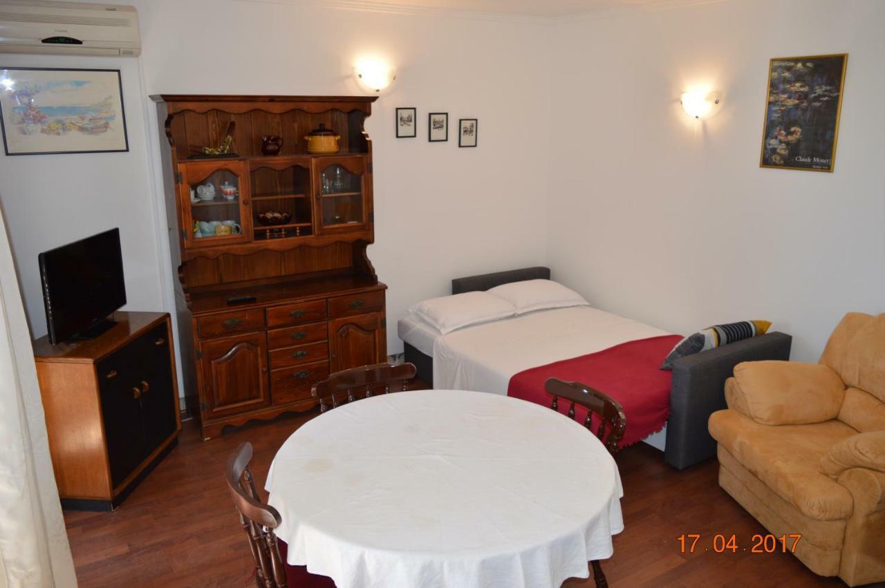 Apartment Palatisa Kožino Buitenkant foto